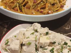 -粗粮人家·东北菜(洋桥店)