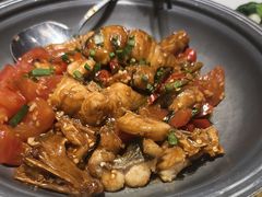 -谢三姐金奖啤酒鱼(总店)