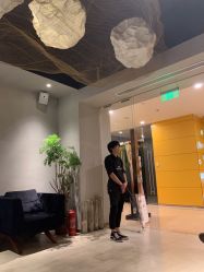 -崇尚GAVIN STYLE