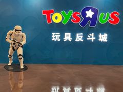 -TOYSRUS玩具反斗城(正大广场店)