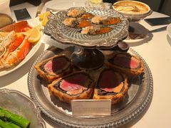 -壳里西餐厅Coquille Seafood Bistro(蒙自路店)