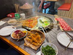 -热辣宗师·串串火锅(万达金街店)