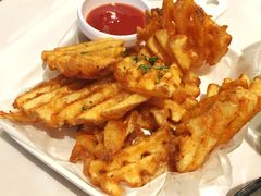 -打趸BTC·Breaktime cafe(北京路店)