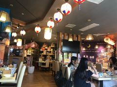 -有喜屋·深夜食堂(北京西路店)