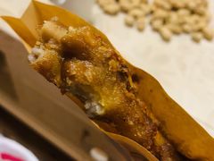 -降龙爪爪(建设路2店)