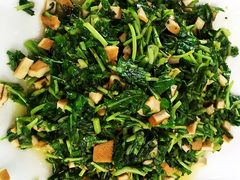 香干马兰头-家的味道餐厅·新鲜实惠