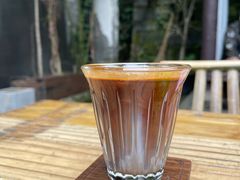 夜来香-Metal hands·铁手咖啡