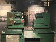 -柳州工业博物馆