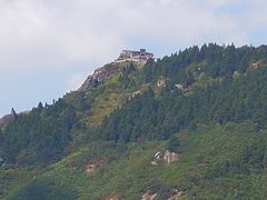 -南岳衡山风景名胜区