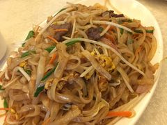 -辉记潮汕海鲜砂锅粥(林和西店)