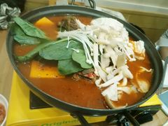 -芝士牛炭火烤肉