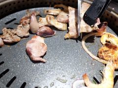 -33韩式自助烧烤(环城南路店)