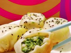 -小杨生煎(湟普汇店)