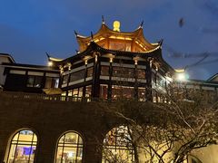-苏州吴宫泛太平洋酒店