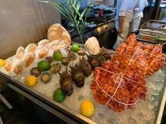 -富力丽思卡尔顿酒店·香荟全日制餐厅