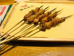 -那些年记忆烧烤