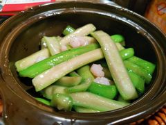 -南京大牌档(凯德大峡谷店)