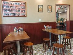 -曼谷食堂·泰国家庭料理(丹桂路店)