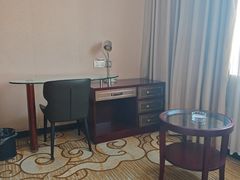 -徐州中汇国际会议酒店(矿大文昌校区地铁站店)