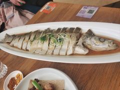 -花舍·新派粤菜·西餐·下午茶(亚运村·鸟巢店)