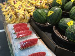 -Olé精品超市(南宁万象城店)