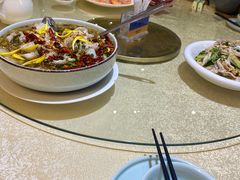 -壹号渔村(齐富路店)