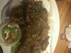 -盐汪子杂鱼馆(大港店)