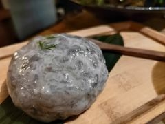 手工虾滑-湊湊火锅·茶憩(上海合生汇店)