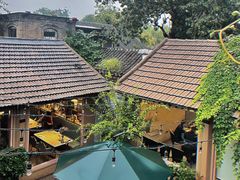 -后海16号·北京私房菜