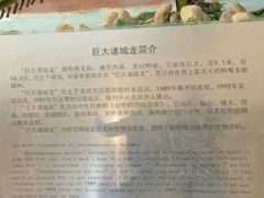 -诸城市恐龙博物馆