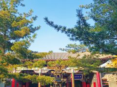 -长安寺