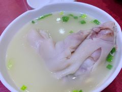 -易老妈蹄花.特色川菜(人民公园总店)