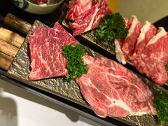 -千寻山野烤肉(中关村店)