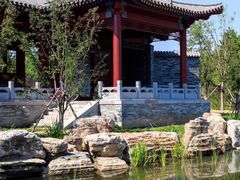 -张家湾公园