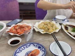 -瑶记海鲜餐厅(西涌店)