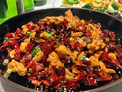-大铁勺新津菜(中北永旺店)