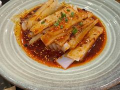 -飞天大厦清真餐厅