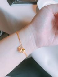 -六福珠寶(巴黎春天五角场店)