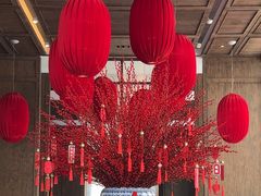 -悦轩中餐厅·高空江景·杭州柏悦酒店