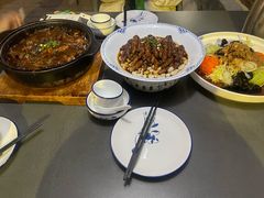 -蘇河湾·新鲁菜·泰山宴(泰山店)