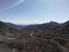-十三陵水库