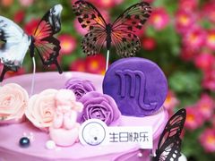 -CAKE BOSS 蛋糕老板(西单君太百货店)