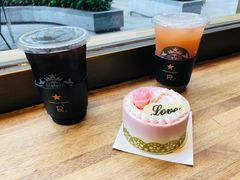 -星巴克臻选(南京艾尚天地店)