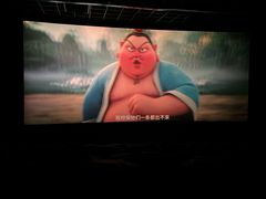 -中影梦工坊影城(加州杜比·激光·尊荣影城)