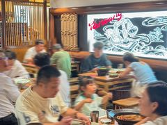 -大盐帮川菜馆(长楹天街店)
