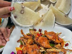 -小海豚•老字号海鲜餐厅(天涯店)