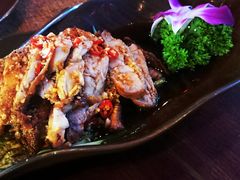 -花马天堂云南餐厅 Lost Heaven(高邮路店)