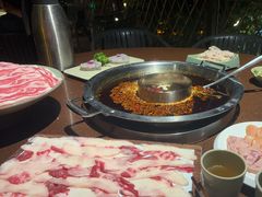 -巴倒烫陆派火锅山庄(南山总店)