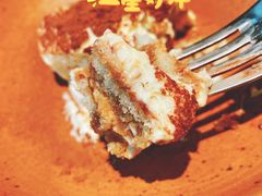 提拉米苏-La Strada(安福路店)