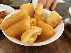 -松發肉骨茶(先得坊店)